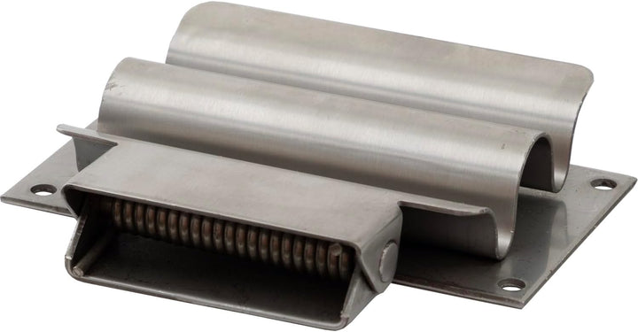 Buyers Products SH675SS Schaufelhalter aus Edelstahl für LKW-Karosserie