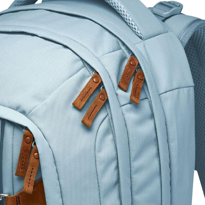 Satch Pack Schulrucksack ab 5. Klasse ergonomisch 30L Stauraum standfest Organisationstalent Eine Gr