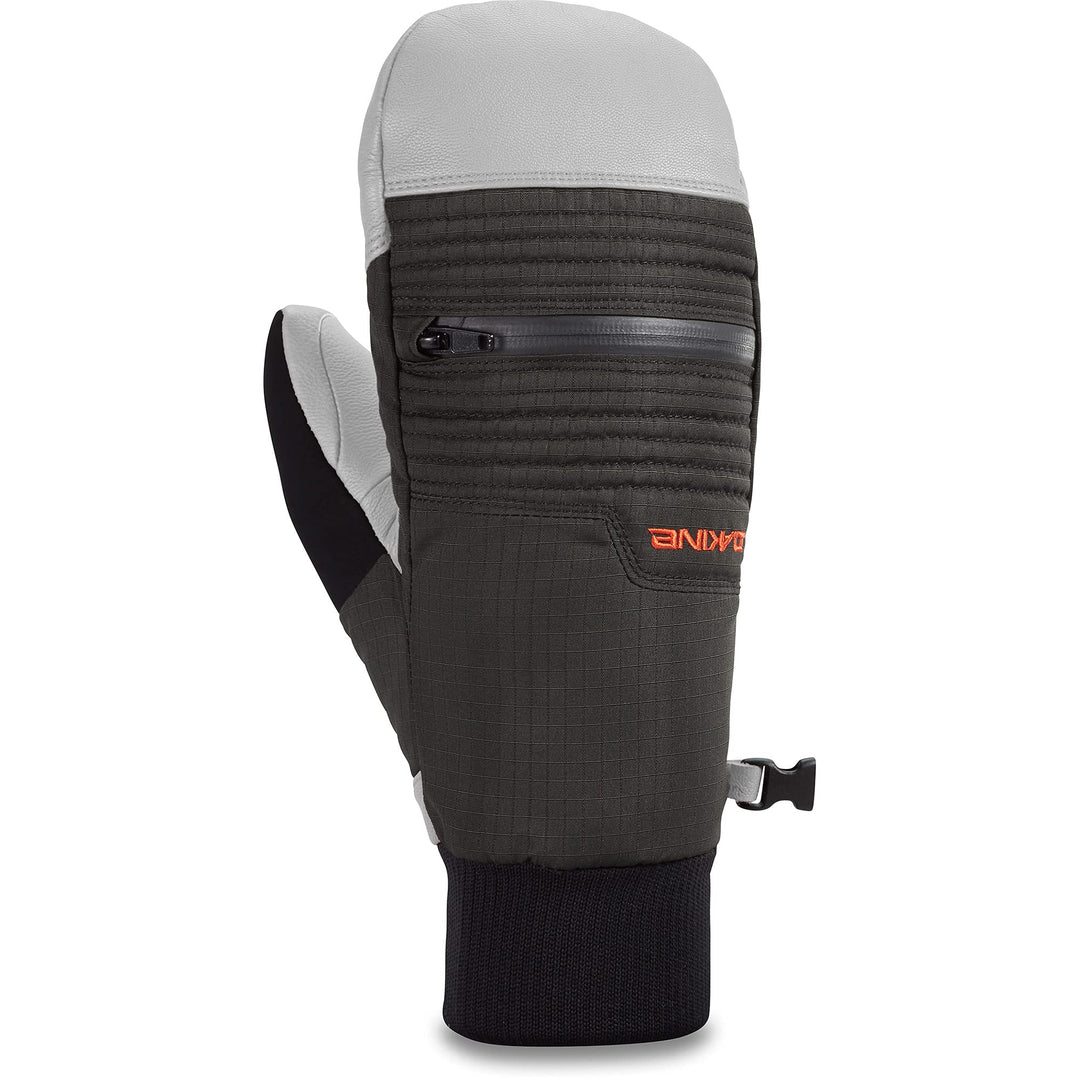 Dakine Herren Skyline Handschuh Fäustlinge M Stahlgrau, M Stahlgrau