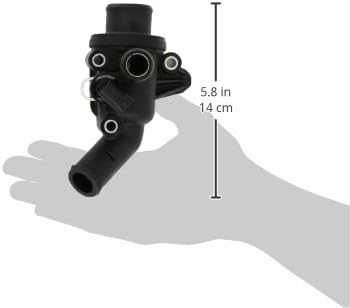 MAHLE TI 11 87 Kühlwasserthermostat