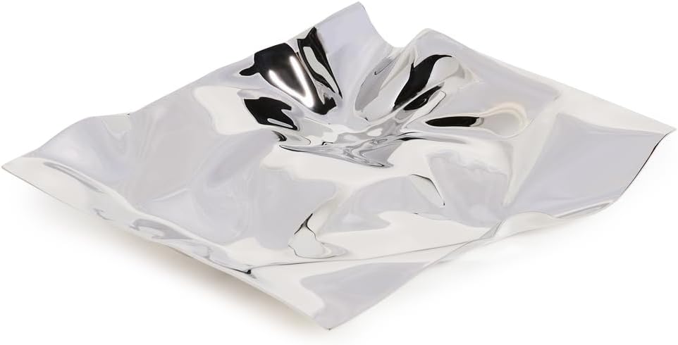 Georg Jensen - Masterpieces: Panton Schale 1302, klein