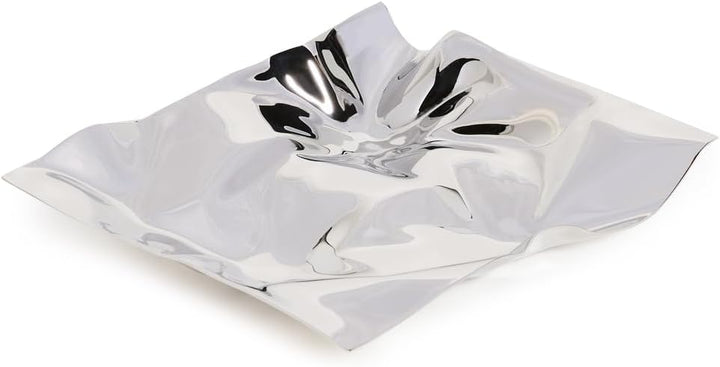 Georg Jensen - Masterpieces: Panton Schale 1302, klein