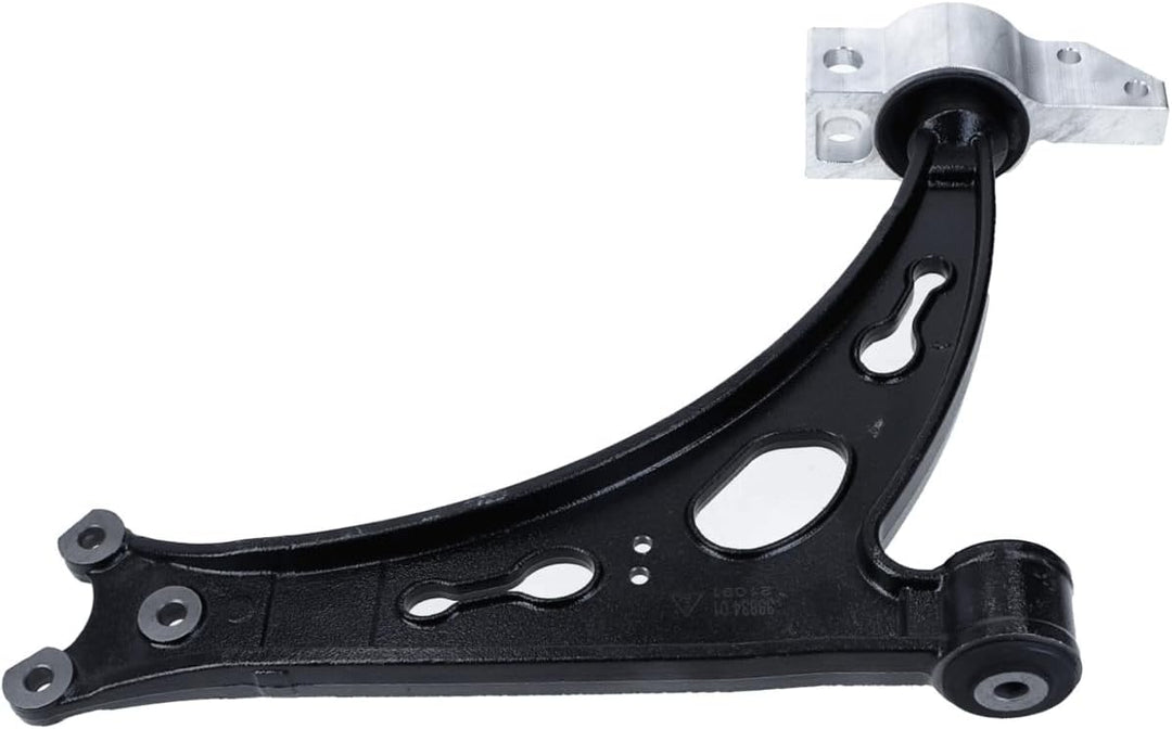 LEMFÖRDER 33834 01 Lenker Radaufhängung Für Volkswagen Golf VI (5K1) 2008-2014 Links, Vorderachse Un