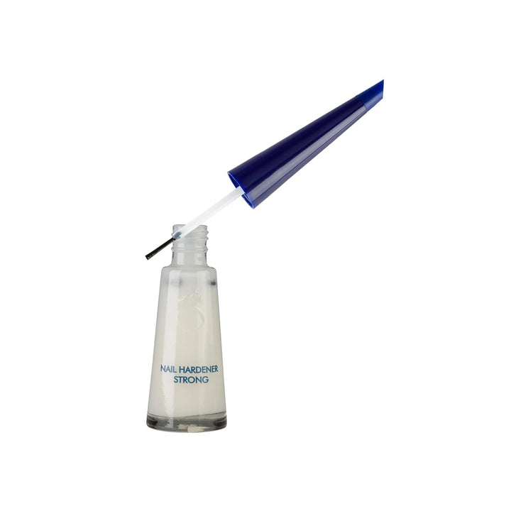 Herome Combi-Pack Nagelhärter Stark & Pflegendes Nagelöl (Nail Hardener Strong & Nourishing Nail Oil