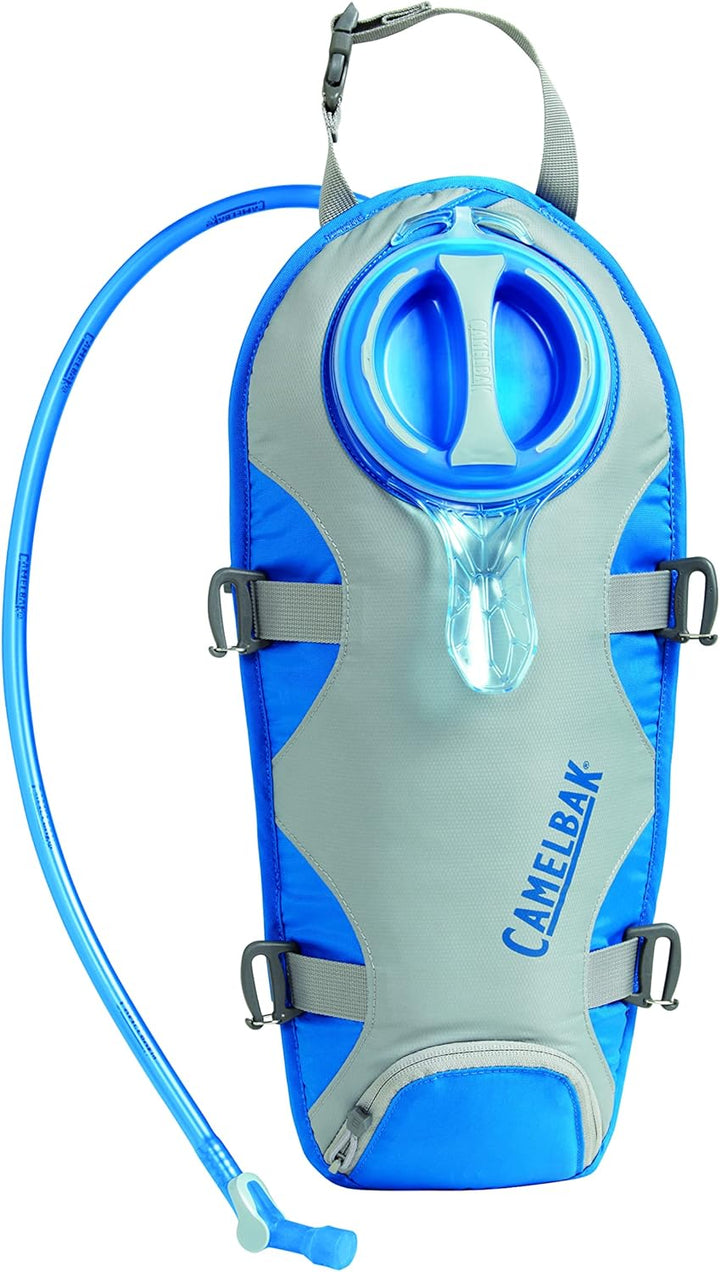 Camelbak UnBottle Frost Grey/ Turkish Sea 100 oz/ 3L Frost Grey/ Turkish Sea, 100 oz/ 3L Frost Grey/