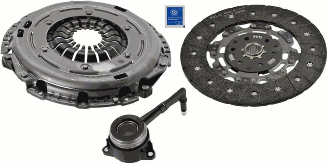 SACHS 3000 990 331 Kupplungssätze