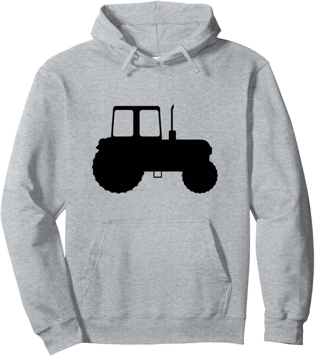 Landwirtschaftliche Landwirtschaft Pullover Hoodie
