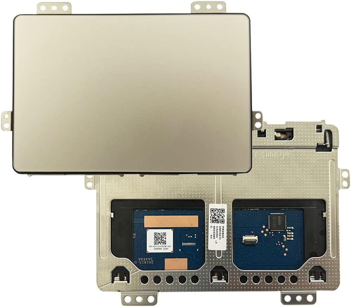 JINTAI Suyitai Touchpad für Lenovo Yoga C740-14IML 81TC C740-15IML 81TD ST60V07231 8SST60V07231, SA4
