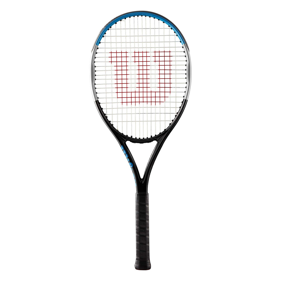Wilson Tennisschläger 1 Black/Silver/Blue, 1 Black/Silver/Blue