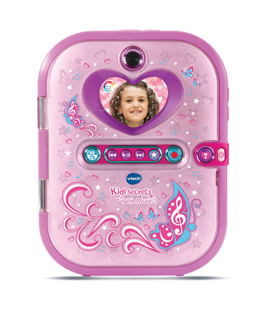 VTech Kidisecrets Selfie Music