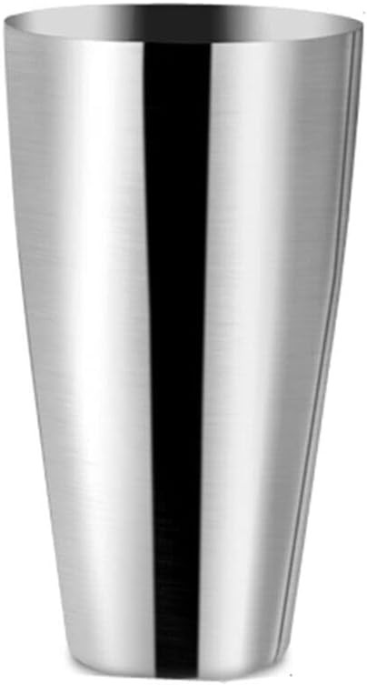 Drink Mixer Eiweiss Shaker Getränkemixer 650ml Elektrische Standmixer Milchshaker 180W Protein Smoot