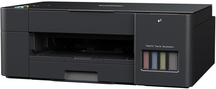 Brother DCP-T420W Multifunction Printer Inkjet A4 6000 x 1200 DPI 16 ppm Wi-Fi