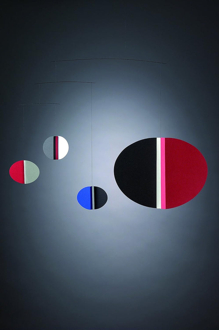 Flensted Mobile Tate - Terry Frost