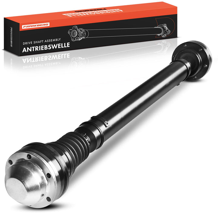 Kardanwelle Gelenkwelle 736mm Vorne für C-h-e-r-o-k-e-e KJ 2.4L 2.5L 2.8L 3.7L 2001/09-2008/01 52111