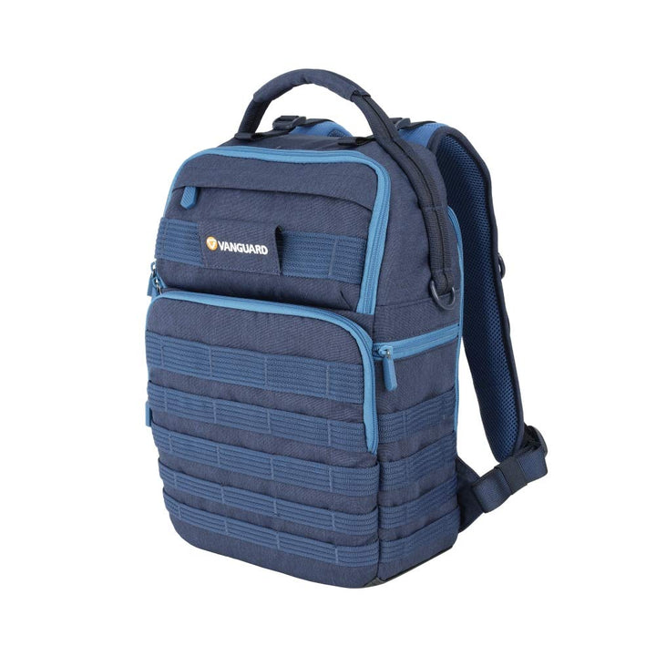 VEO RANGE T 45M Kamerarucksack blau Blau VEO RANGE T 45M NV, Blau VEO RANGE T 45M NV