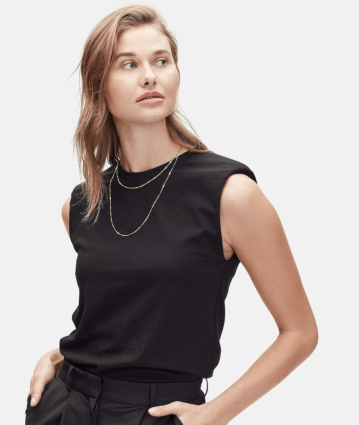 Liebeskind Berlin Kette Gold, Gold