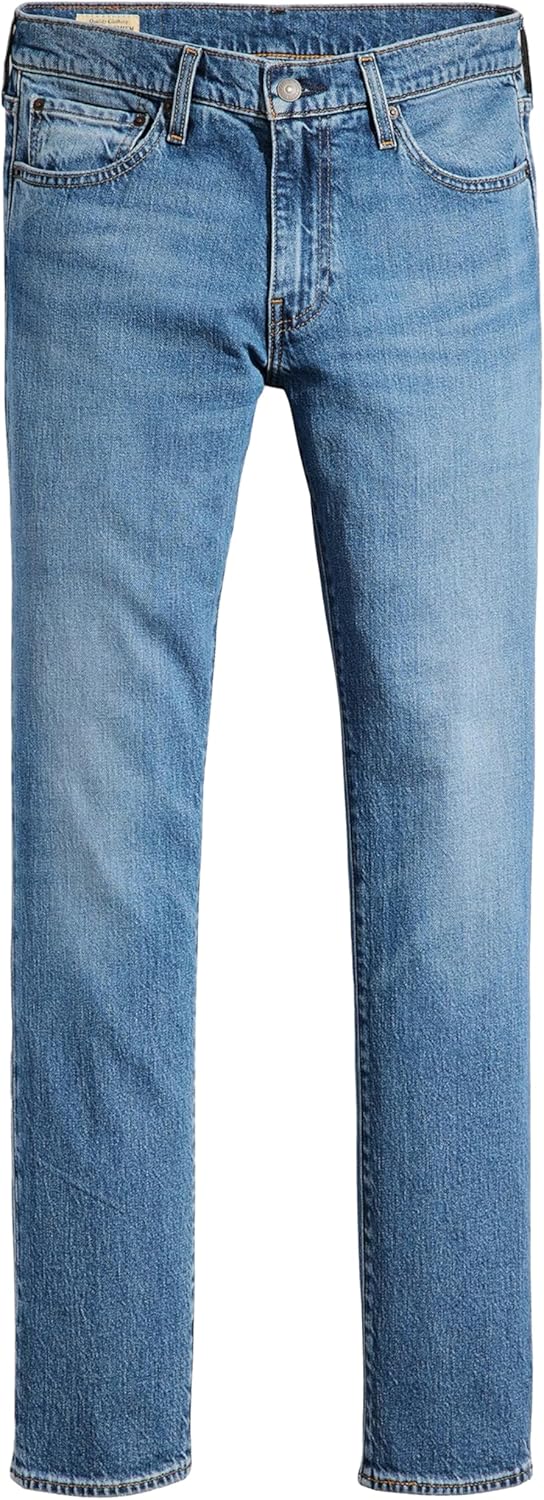 Levi's Herren 511 Slim Jeans 28W / 30L A Step Ahead, 28W / 30L A Step Ahead