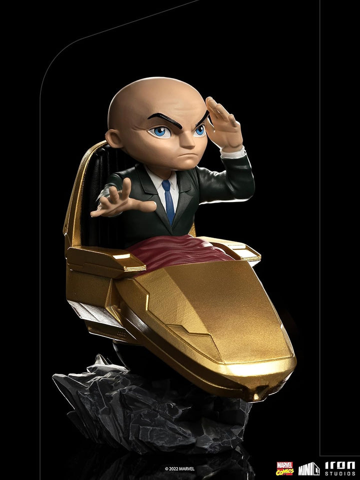 Marvel Fanartikel - Marvel X-Men Professor Xavier - Marvel Geschenke