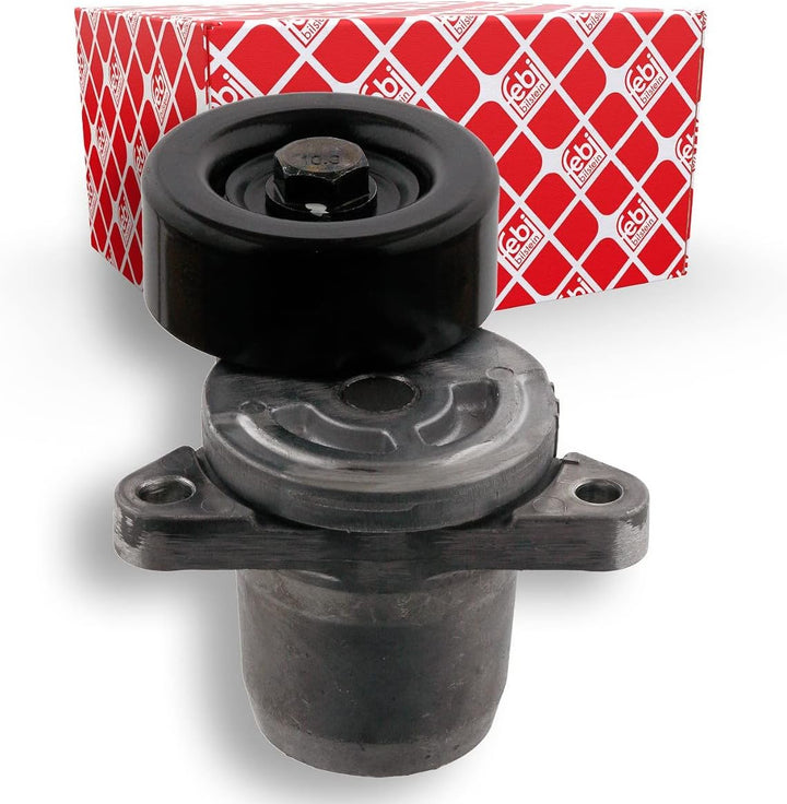 febi bilstein 33179 Riemenspanner für Keilrippenriemen , 1 Stück