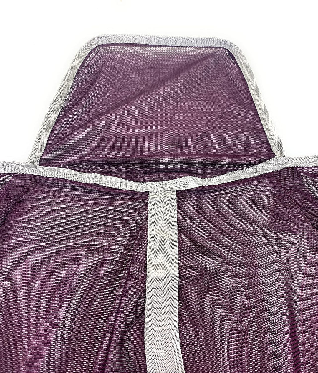 Horses, Fliegendecke Nemesis aus Netzmaterial, Hervorragend Verarbeitete Decke, Nützlich zum Schutz