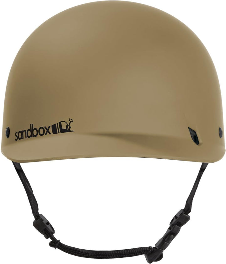 SANDBOX CLASSIC 2.0 LOW RIDER Helm 2024 luster, S