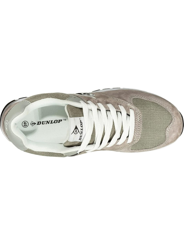 DUNLOP Männer Flying ArrowDunlop ARRO06440 Flying Arrow Halbschuh Sicherheitssneaker S3, 44, Grau 41