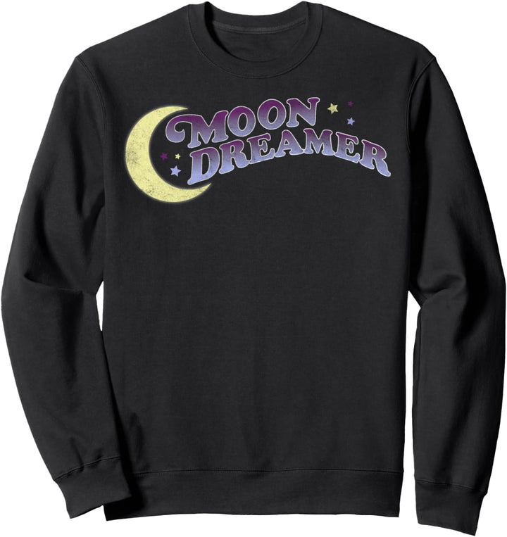 Trendy Moon Dreamer Sweatshirt