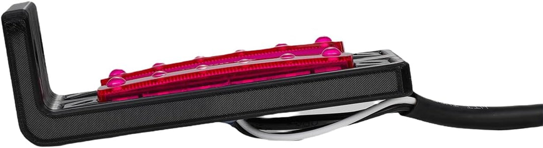 Motorrad Rücklicht für Surron Sur Ron Light Bee S/X/L1E/LBX elektrisches Dirt Bike Motocross Enduro