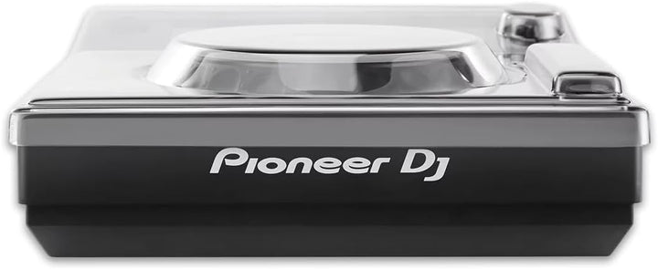 Decksaver DS-PC-XDJ700 Pioneer Staubschutz Koffer Einheitsgrösse, Einheitsgrösse