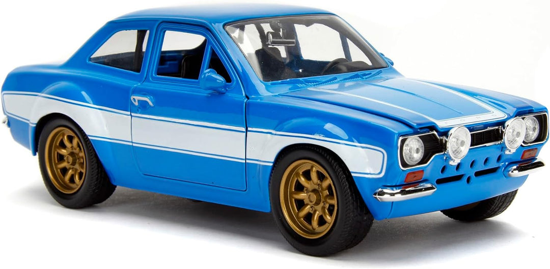 Jada Toys Fast &amp; Furious Brian&