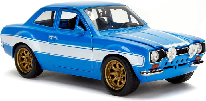Jada Toys Fast &amp; Furious Brian&