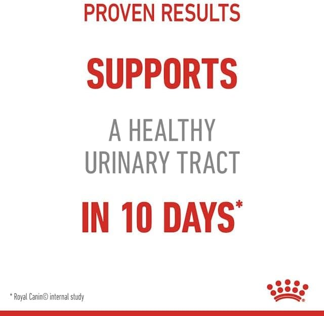 Royal Canin Urinary Care Gravy | Doppelpack | 2 x 12 x 85 g | Kleine Stückchen in Sosse | Zur Förder