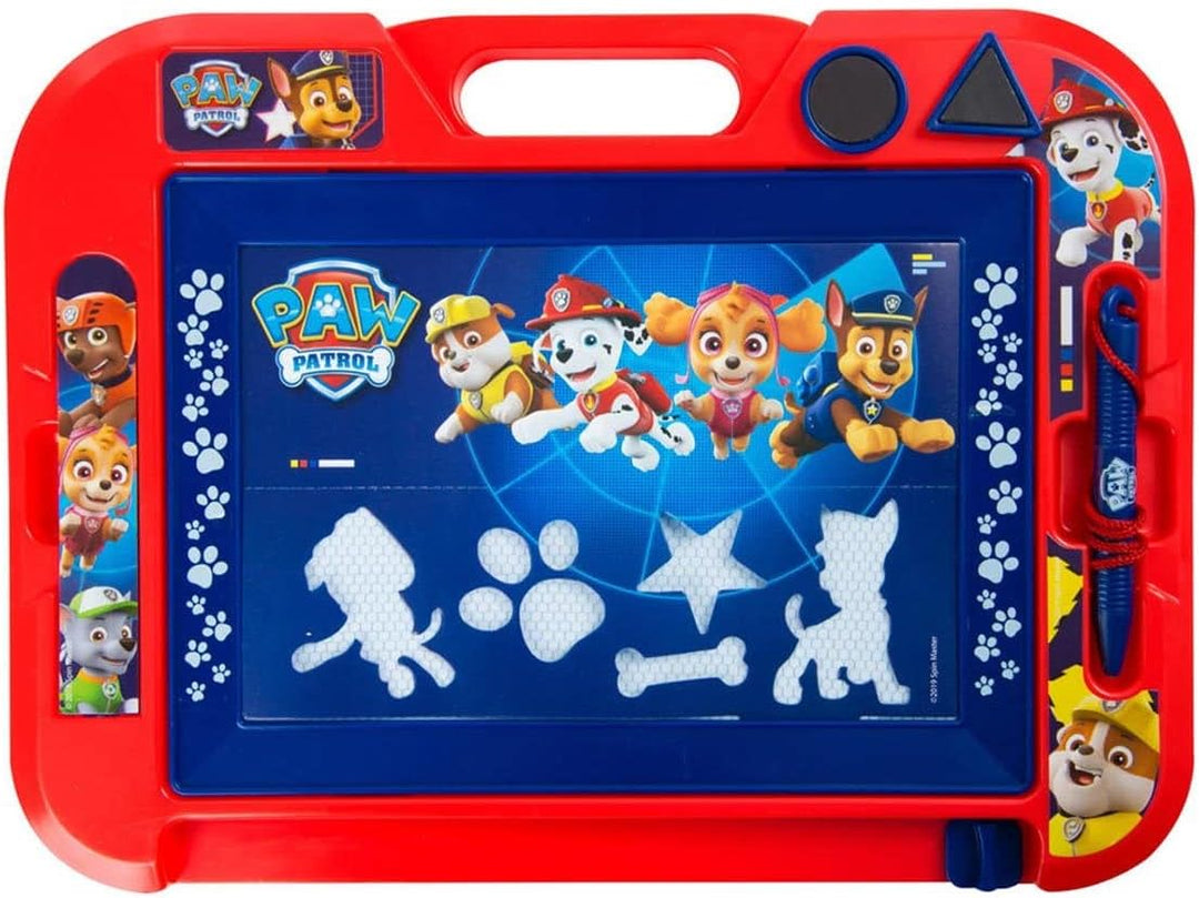 PAW PATROL Nickelodeon - Zeichenbrett 1 Stück