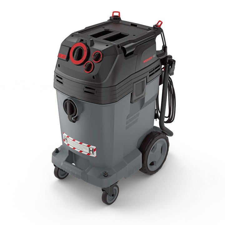 MENZER Industriesauger Sicherheitssauger VCH 550 PRO, Staubklasse H, 50 Liter, 50 l