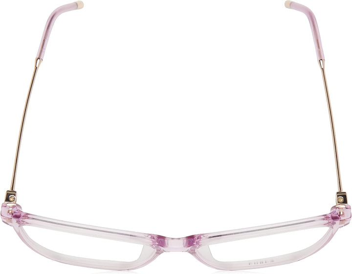 Furla Unisex VFU635 Sunglasses, 0C52, 52