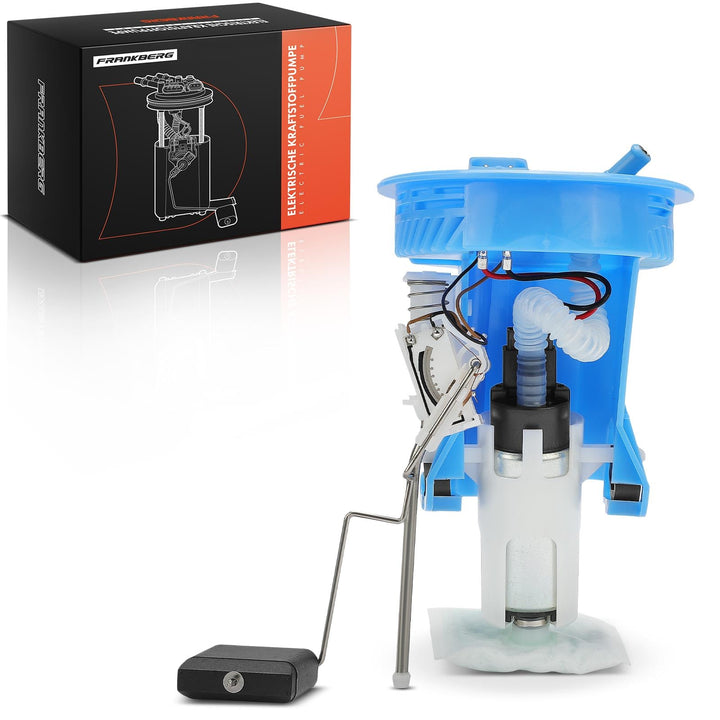 Frankberg Kraftstoffpumpe Benzinpumpe Kompatibel mit 3er E36 316i 318i 320i 323i 325i 328i M3 1.6L-3