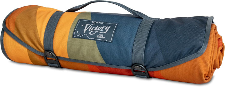 NEMO Victory Terrassendecke, Fortress Mirage, gross L Fortress Mirage, L Fortress Mirage