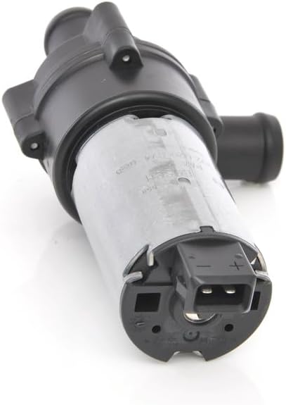 Bosch 0 392 020 024 Zusatzwasserpumpe