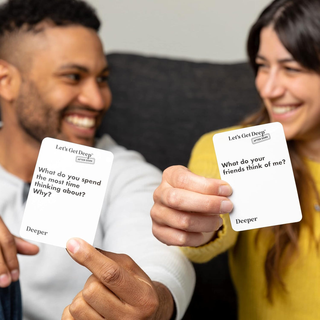 What DO You Meme? Let's Get Deep: After Dark Expansion Pack - Entwickelt, um hinzugefügt zu Werden,