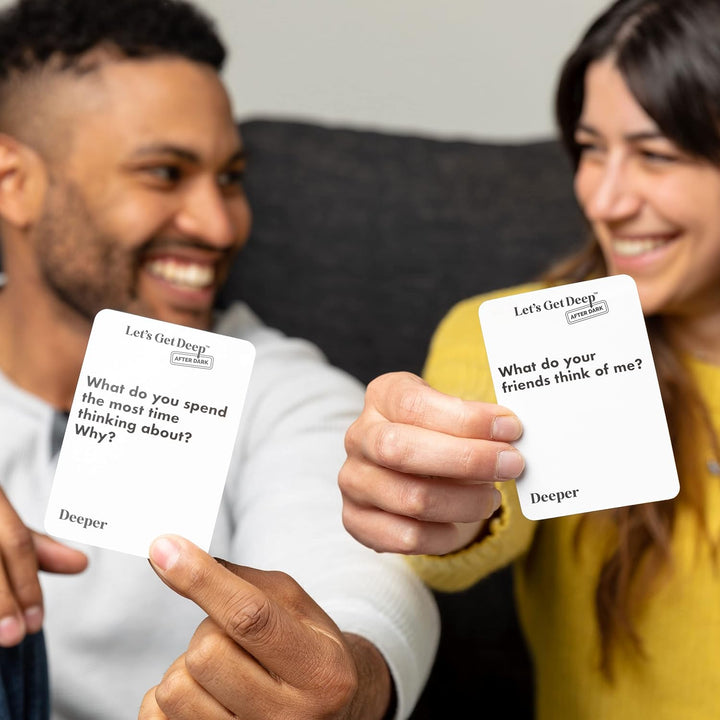 What DO You Meme? Let's Get Deep: After Dark Expansion Pack - Entwickelt, um hinzugefügt zu Werden,