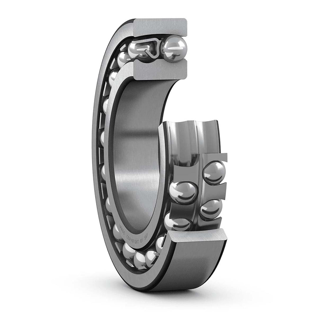 SKF 1316 K selbstausrichtendes Kugellager