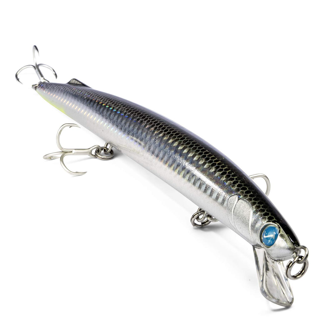 Seaspin Angelköder Mommotti 190 S Acc SW Acc 190mm, Acc 190mm
