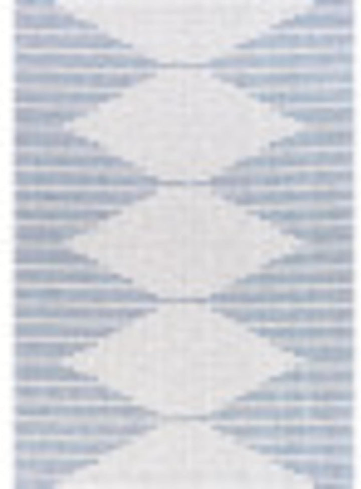 Surya Sevilla Outdoor Teppich wetterfest - In & Outdoorteppich für den Balkon, Terrasse, Garten - Ou