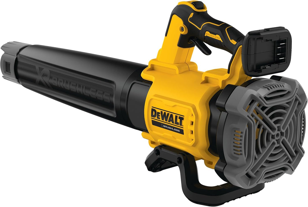 DEWALT DCMBL562N-XJ DCMB562N XR Brushless Axial Blower 18V Bare Unit, 18 V Single, Single