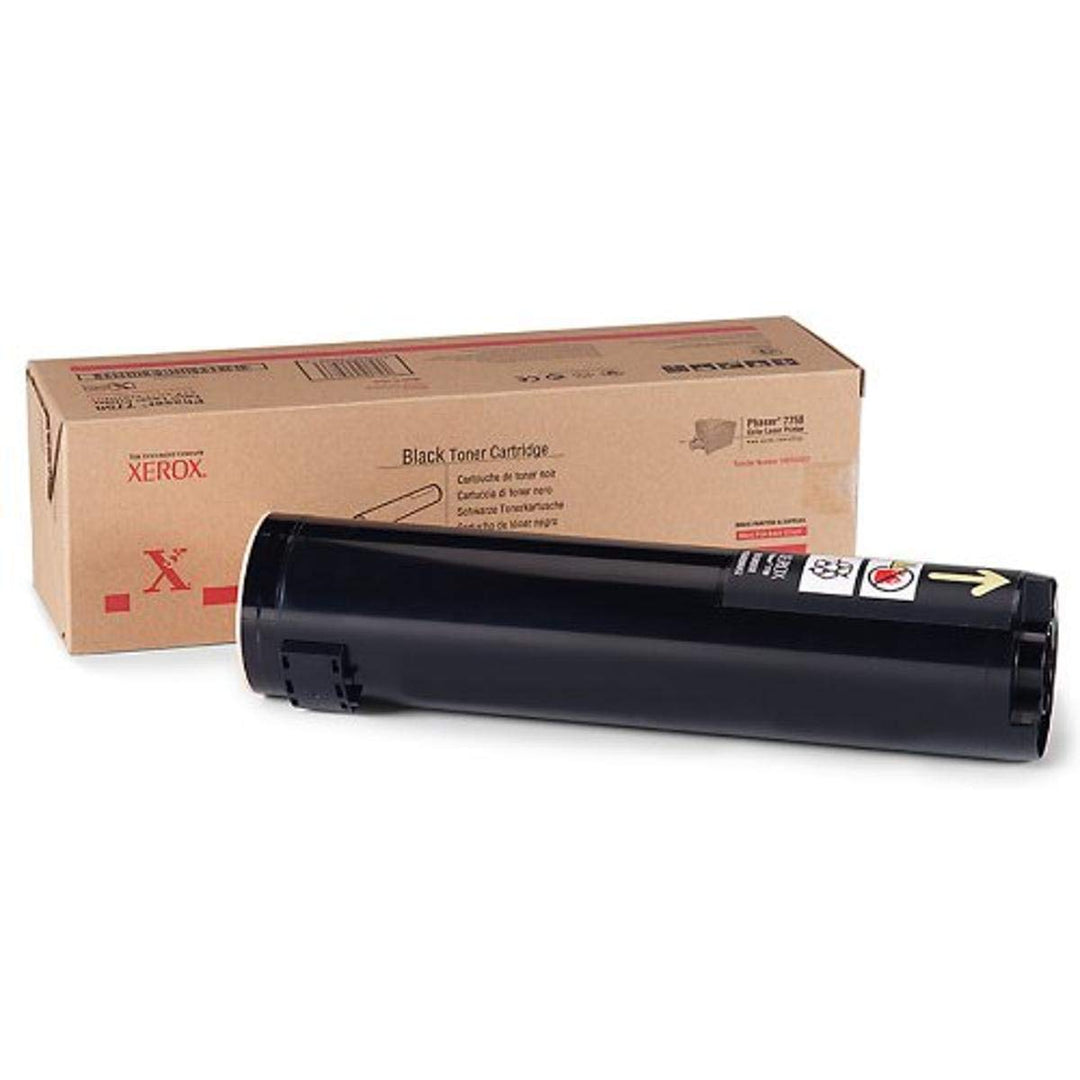 Lasertoner schwarz XEROXTEKTRONIX 106R00652 0095205384833
