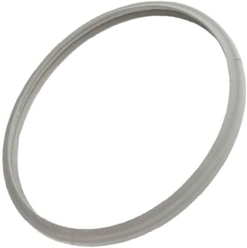 ELECTROTODO Dichtung / Gummi für Schnellkochtopf kompatibel mit Fissler Vitavit 26 cm Ø (9648)
