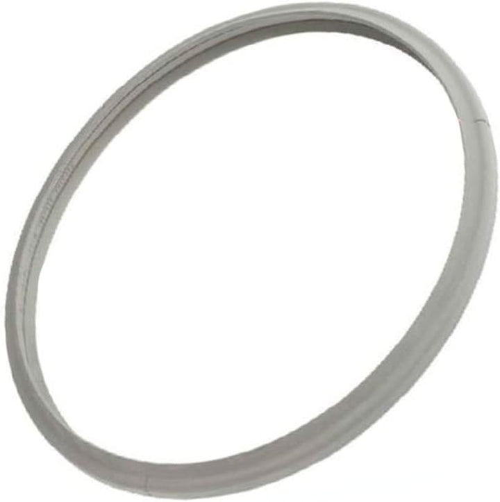 ELECTROTODO Dichtung / Gummi für Schnellkochtopf kompatibel mit Fissler Vitavit 26 cm Ø (9648)