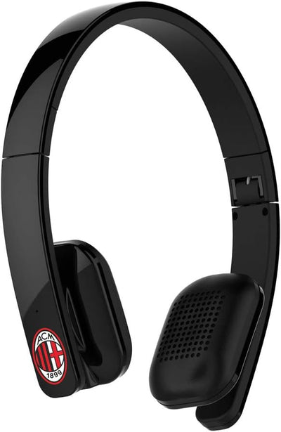 AC Milan vd-h004-mil Kopfhörer Bluetooth, weiss