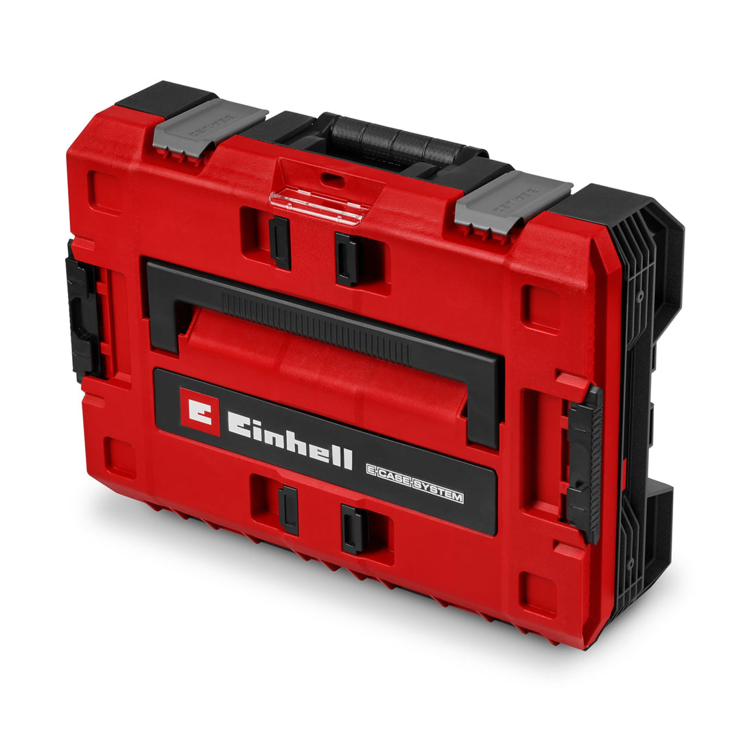 Einhell E-Case S-F SEALED (E-Case System, staubdicht und strahlwassergeschützt, kompatibel mit Half