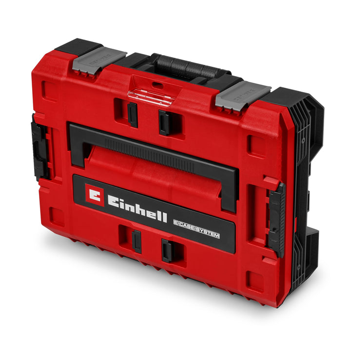 Einhell E-Case S-F SEALED (E-Case System, staubdicht und strahlwassergeschützt, kompatibel mit Half